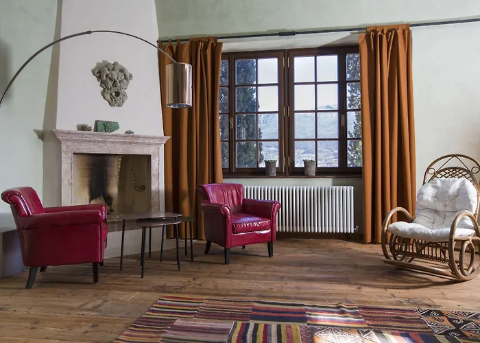 Villa Sizzo Relais B&B